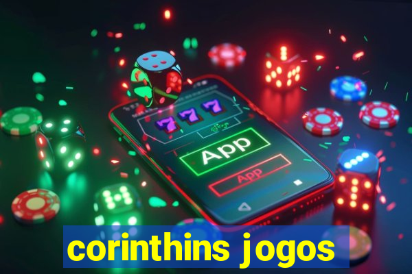 corinthins jogos