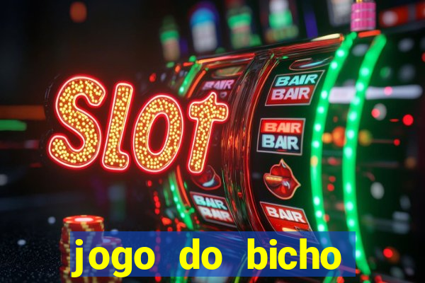 jogo do bicho online es