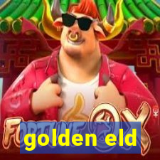 golden eld