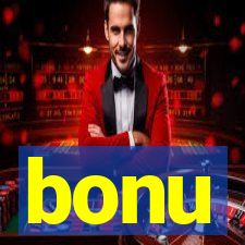 bonu