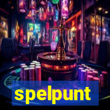 spelpunt