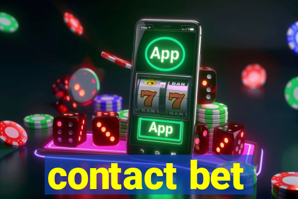 contact bet