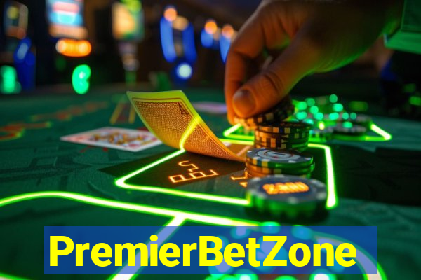 PremierBetZone