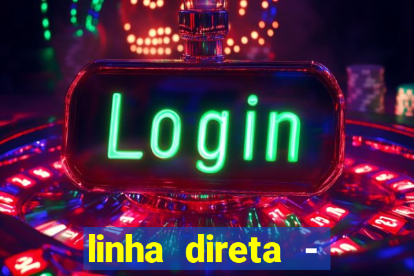 linha direta - casos 1998 linha direta - casos 1997