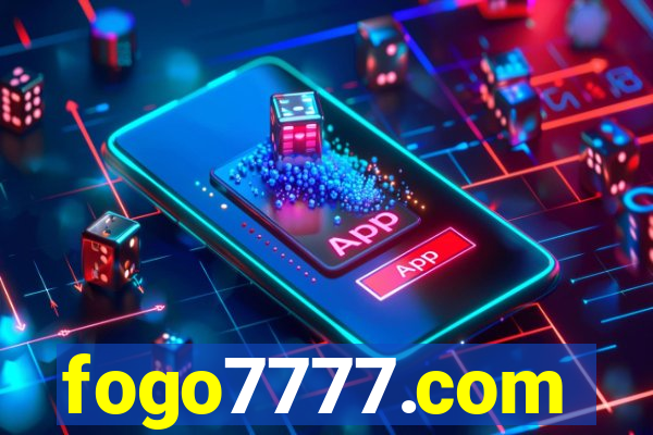 fogo7777.com