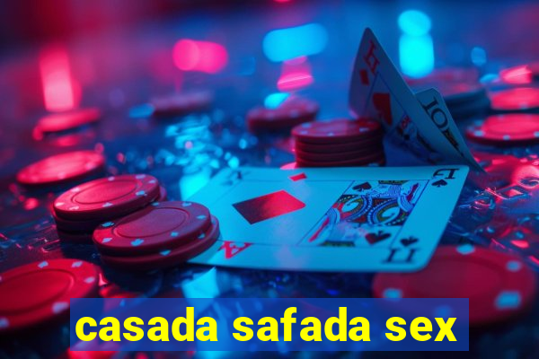 casada safada sex