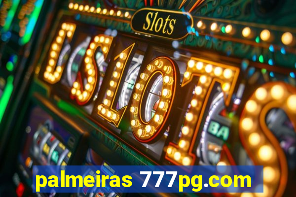 palmeiras 777pg.com