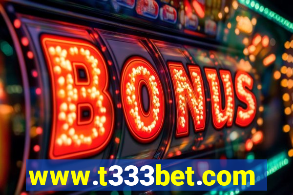 www.t333bet.com