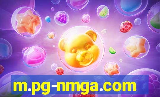 m.pg-nmga.com fortune ox