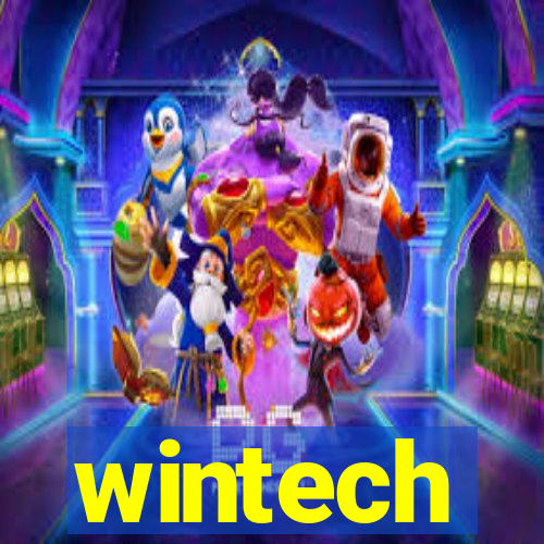 wintech