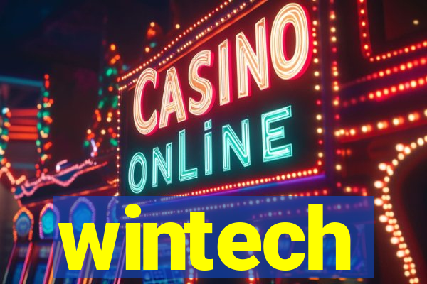 wintech