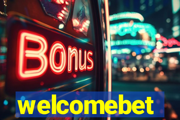 welcomebet