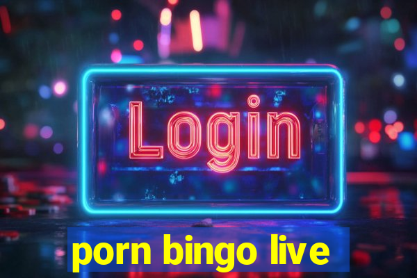 porn bingo live