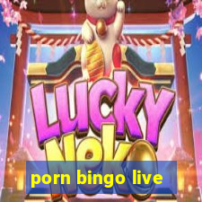 porn bingo live