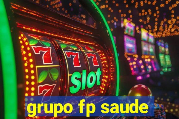 grupo fp saude