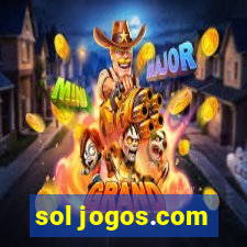 sol jogos.com