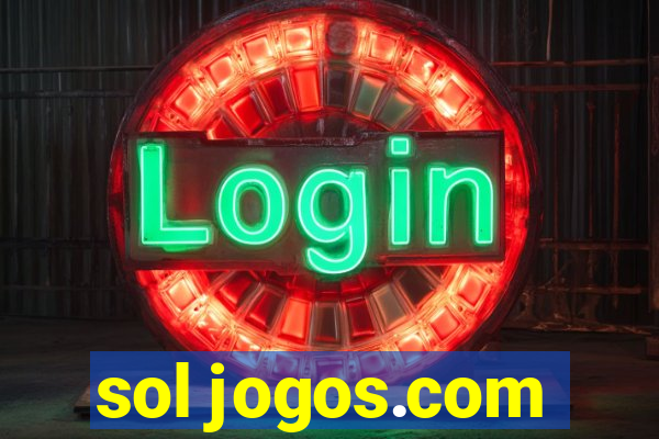 sol jogos.com