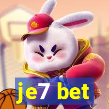 je7 bet