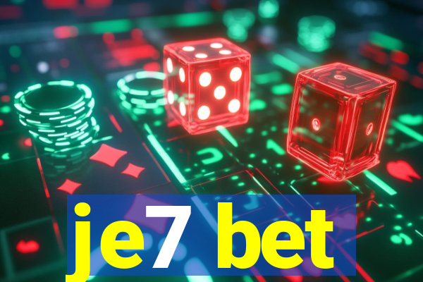 je7 bet