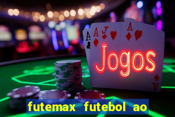 futemax futebol ao vivo libertadores