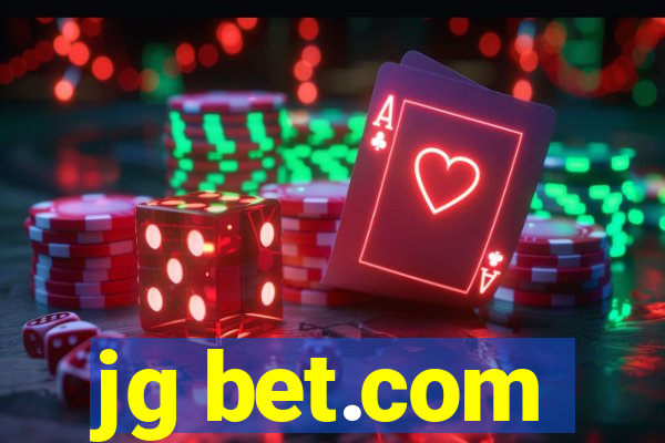 jg bet.com