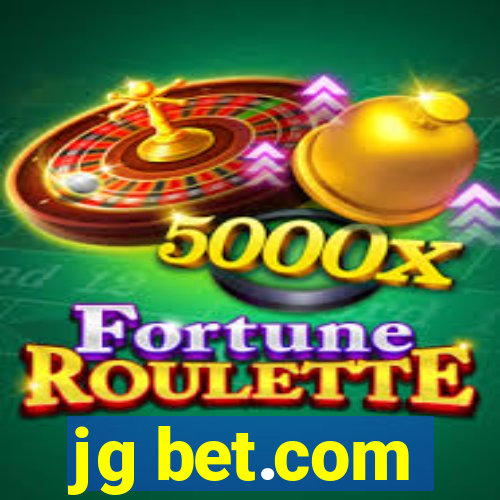 jg bet.com