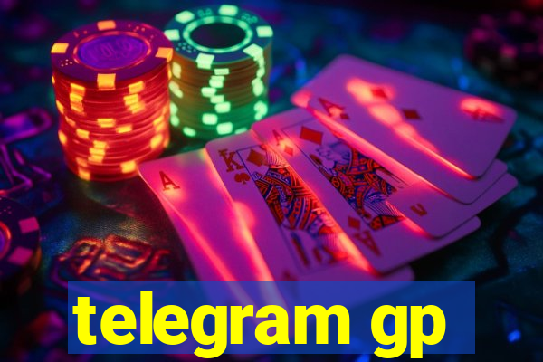 telegram gp