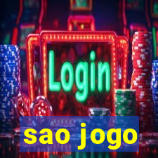 sao jogo