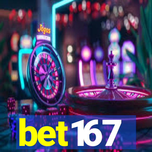 bet167