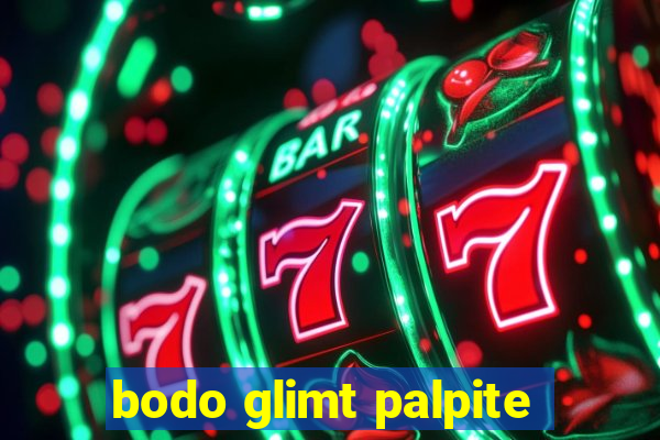 bodo glimt palpite