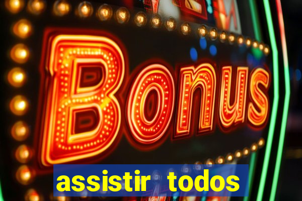 assistir todos jogos de futebol online