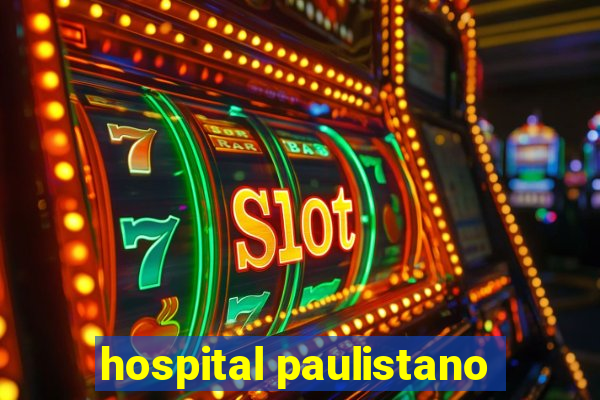 hospital paulistano