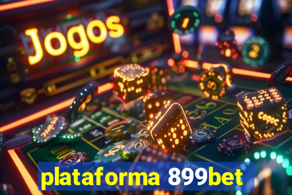 plataforma 899bet