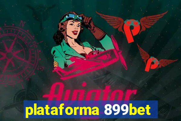 plataforma 899bet