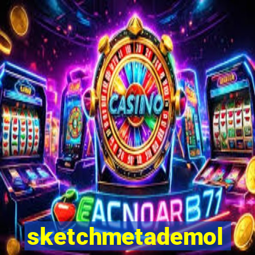 sketchmetademolab