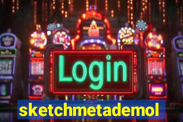 sketchmetademolab