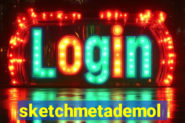 sketchmetademolab