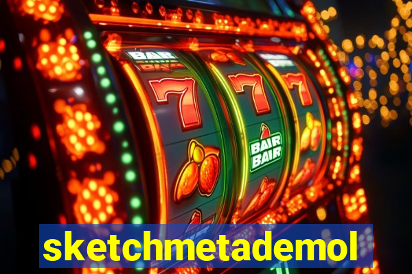 sketchmetademolab