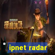 ipnet radar