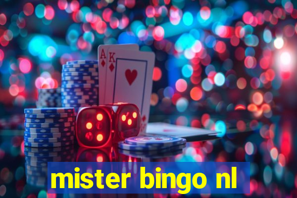 mister bingo nl