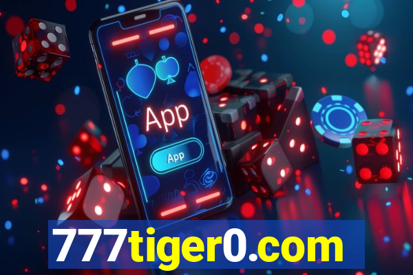 777tiger0.com