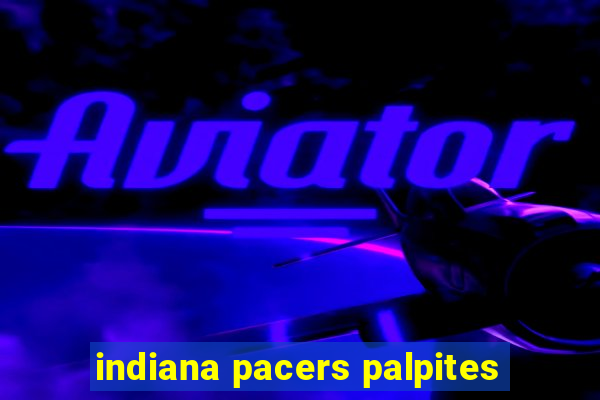 indiana pacers palpites