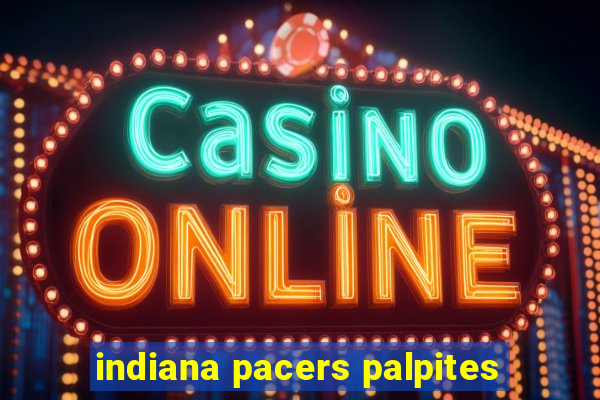 indiana pacers palpites