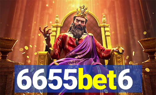 6655bet6