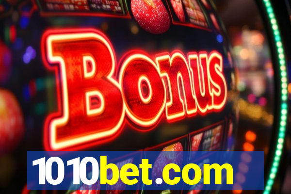 1010bet.com