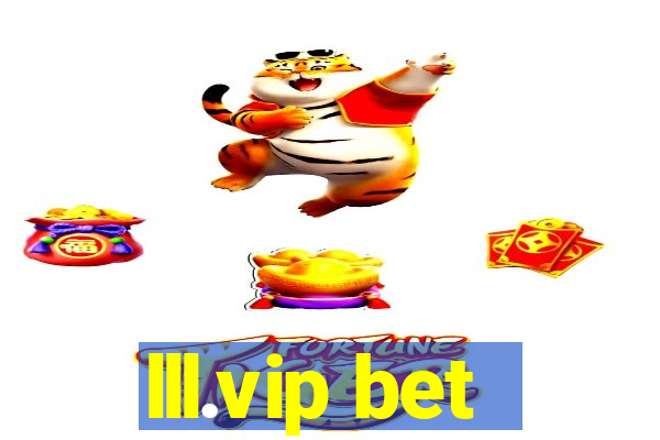 lll.vip bet