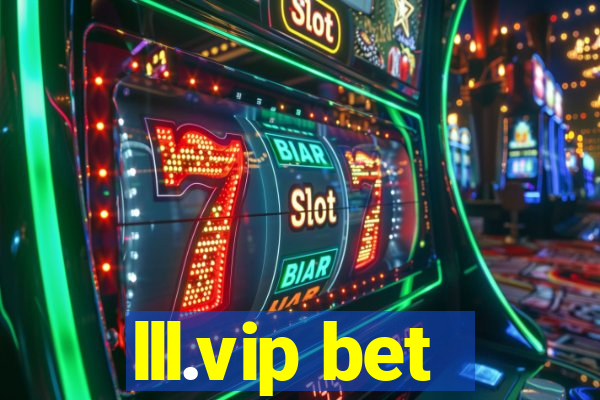 lll.vip bet