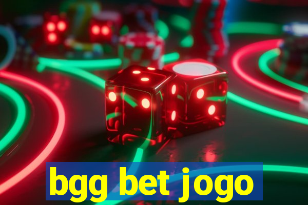 bgg bet jogo