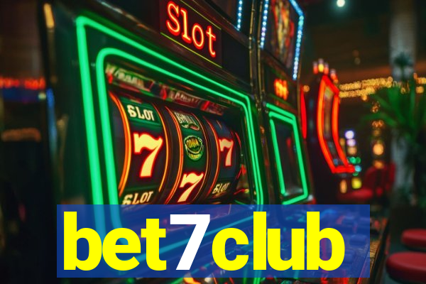 bet7club