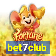 bet7club